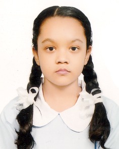 Fatema Zannat