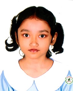 Afrin Sultana Afra