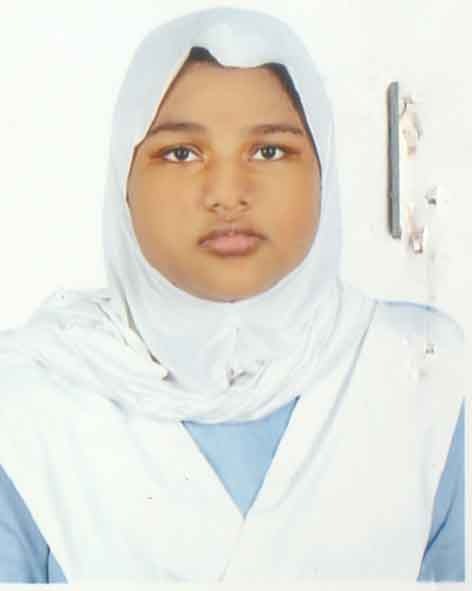 Sirajum Munira