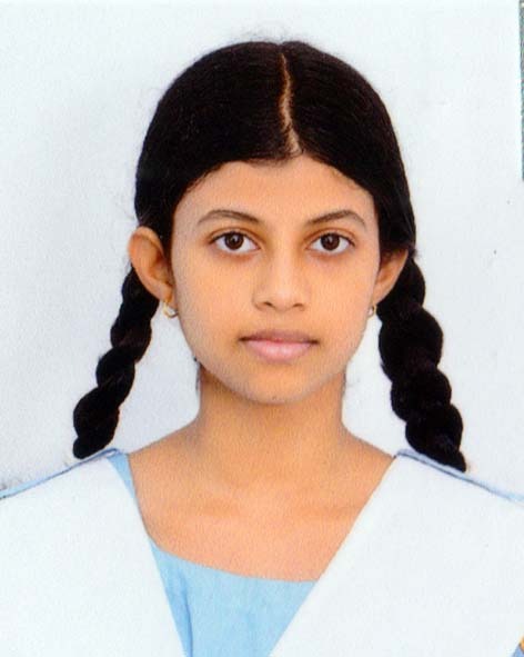 Asma Mehjabin