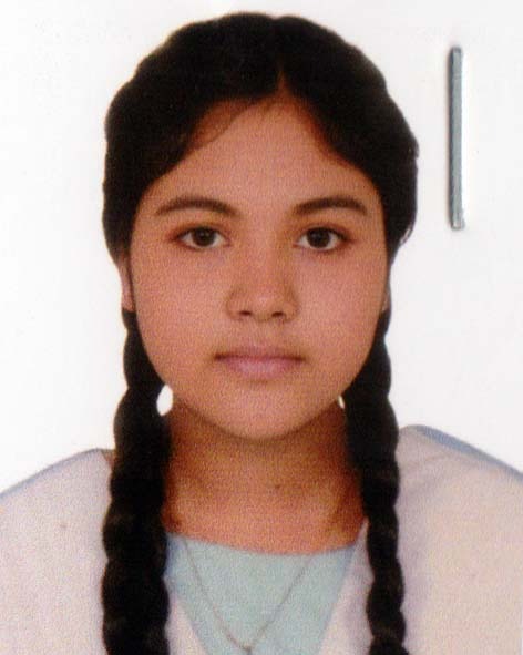 Humaira Jannat Afifa