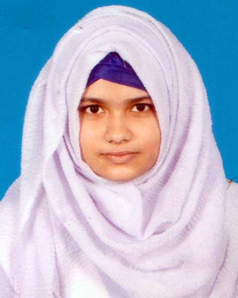 Hafiza Jannat