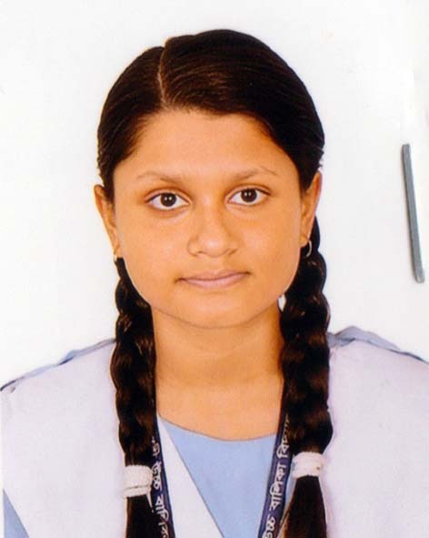 Ayesha Kabir