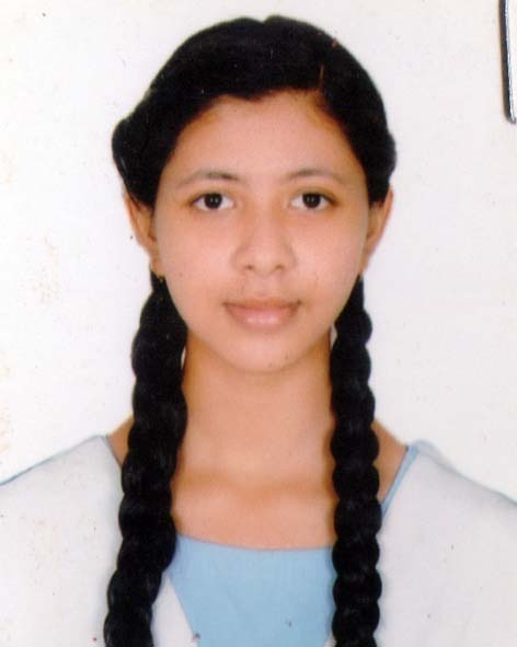 Bindu Rani Das