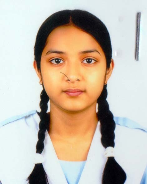 Labonnyo Das Mona