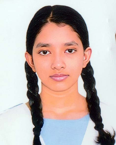 Munia Tabassum Raisa