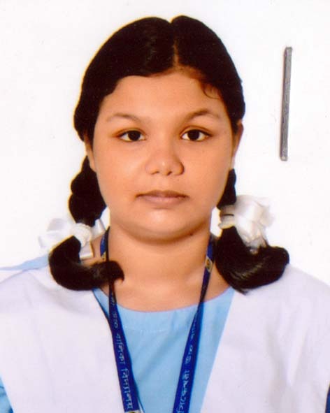 Sara Mohsin Milky