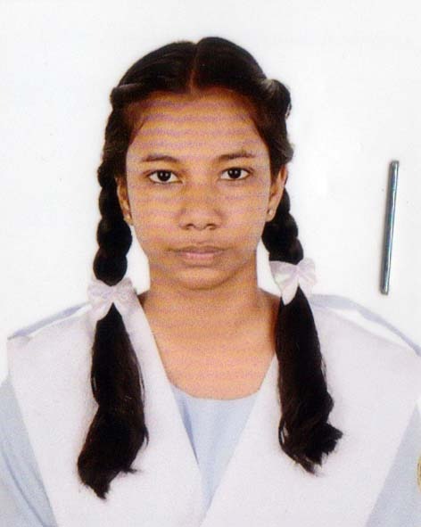 Humayra Akter