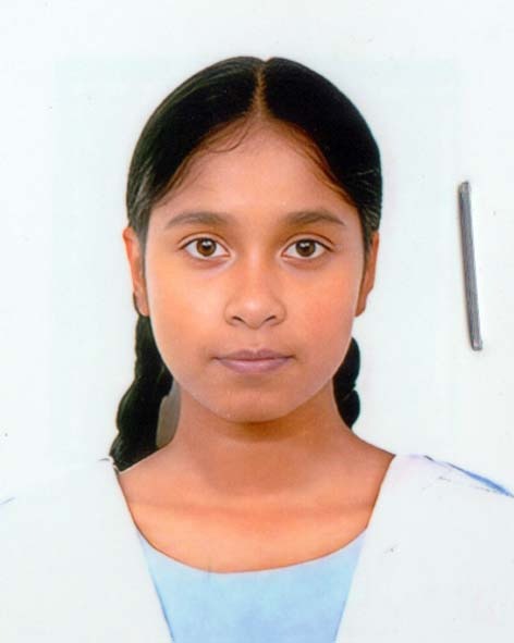 Tasfia Tasnim