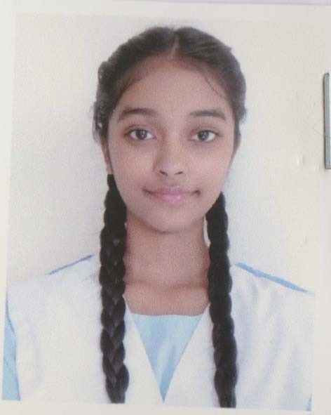 Rubaiya Jannat Anahu