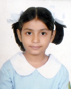 Humaira Hossain Sara
