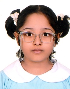 Mehrun Amin Rodela