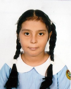 Saifa Islam