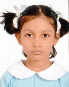 Tazmeen Arafin