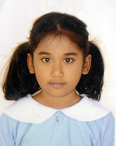 Kasrika Arish