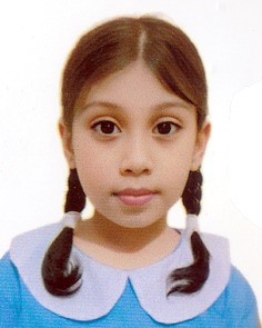 Afia Iffat Ishana