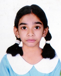 Ayesha Ahmed Alaina