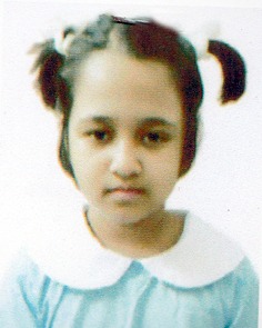 Maryam Ahmed