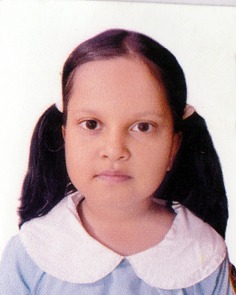 Jafrin Mariam