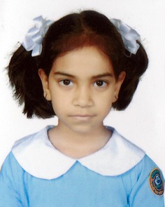 Tajriba Haque Chowdhury