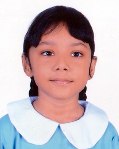 Tahmina Kabir Tahiya