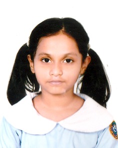 Zuhaira Zaheen Ira