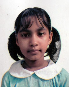 Fhamida Akter