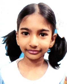 Arsia Rahman Shafa