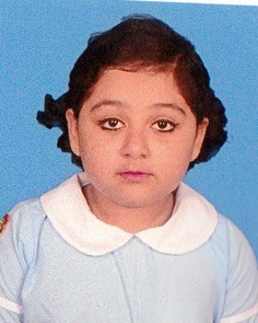 Fairooz Tasnia Manha