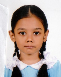 Nurisha Alam Fatema