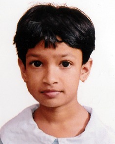 Sayibah Rafiq