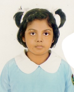 Najeefa Binte Kamal
