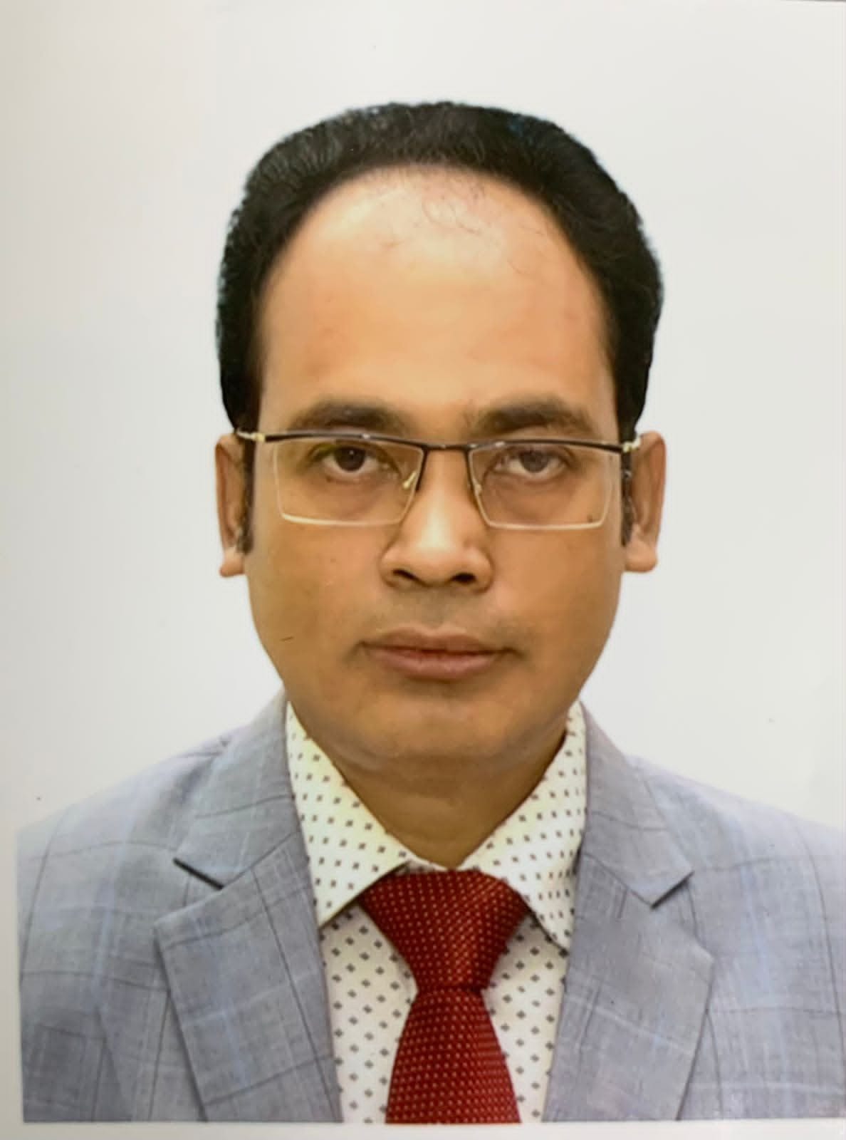 চৌধুরী আশরাফুল করিম