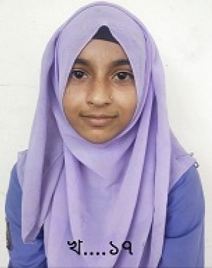 IFRAT NAHAR