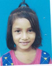 Fatema Binte Sayem
