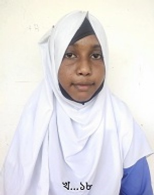 SUMAIYA AFRIN