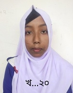 CHAMIHA SULTANA RAISA