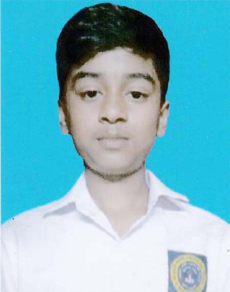 MD MOYNUL HASAN NIHAN