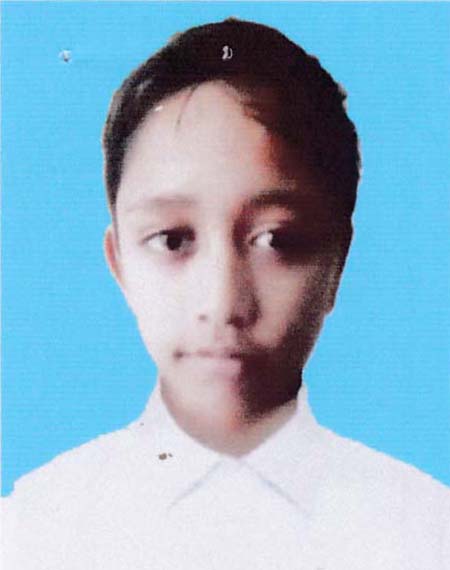 MOHAMMED ISA UDDIN MAHIN