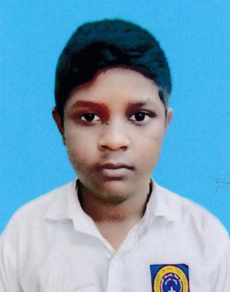 MOHAMMED ABDUL AZIZ RAHAD