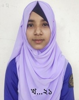 FABIYA TABASSUM