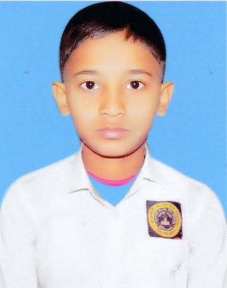 SHADAT HOSSAIN RAKIB