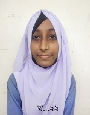 TABASSUM TANIMA