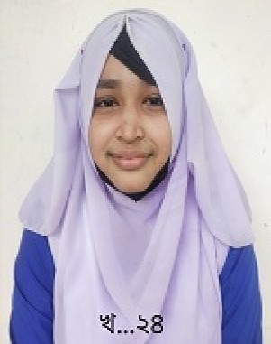 MASUMA TABASSUM