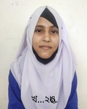 BIBI AYESHA