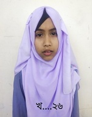 ISRAT CHAYEMA PREMA