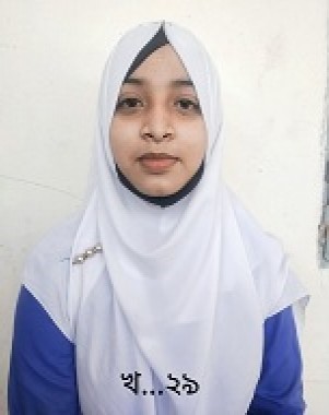 TASPRIA AKTHER TANJINA