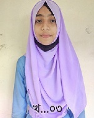 MAHELA TABASSUM