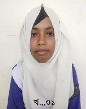 ANISHA SULTANA