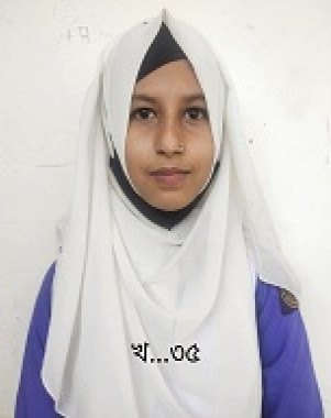 TASFIYA TABASSUM
